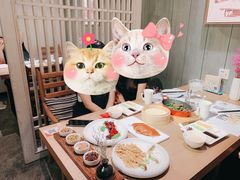 -小大董·烤鸭(凤凰汇店)