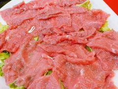 牛肉-领鲜风味花雕鸡(马端街店)