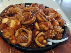 -肘子酥·天津菜·特色捞面(德云社店)