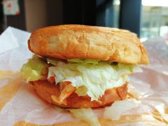 -汉堡王(北京通州领展店)