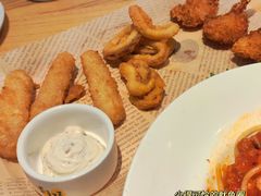 -菲滋意式餐厅(临平万达店)