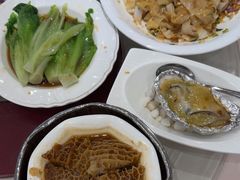 -凤凰楼酒家·粤宴点心(华强北店)