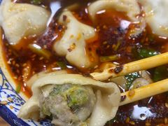 -老味道饺子馆(回民街店)