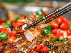 -潇湘阁(汉光百货店)