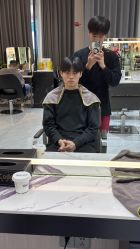 -HairCode芭曲发型