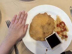 -德大西餐社(云南南路店)