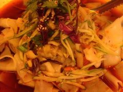 QQ图片20130823232210-西贝(金桥店)