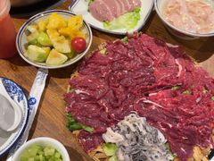 -厝味火锅·潮汕卤水火锅(十一合店)