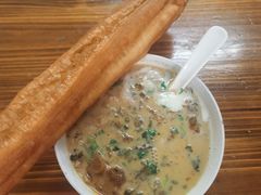 -云南大锅豆浆店