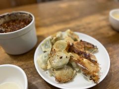 -山东水饺(南坪新街店)