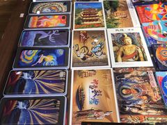 -敦煌莫高国际机场