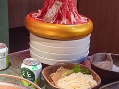 -牛New寿喜烧(中山公园龙之梦店)