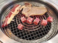-谷町·烤肉自助(朱雀门店)