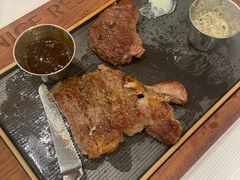 -威尼斯西餐厅(扬名广场店)