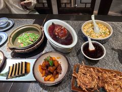 -南京大牌档(中关村领展广场店)