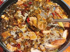 -有才叔北京时间涮肉(紫薇尚层店)