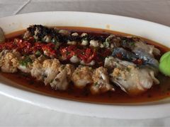 -巴陵全鱼席(湖南老字号汴河街店 )