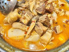 -关二哥烧烤(王家湾店)