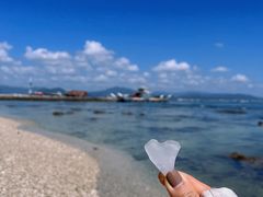 -三亚西岛海洋文化旅游区