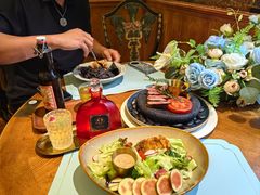 -秘密旅行Bonjour(黑金冠 江南西店)