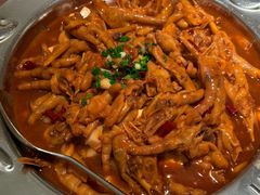 -胖哥俩肉蟹煲(富阳万达店)