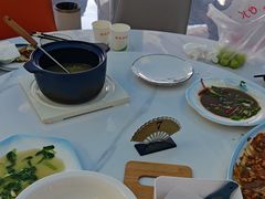 -黄牛肉馆·皖南土菜