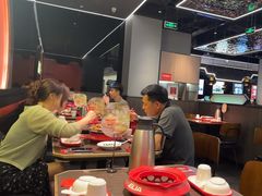 -胖哥俩肉蟹煲(湖滨银泰in77店)