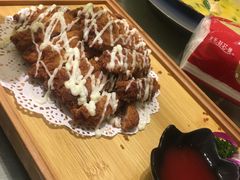 -梁溪河畔·吉府花园(南长街南下塘店)