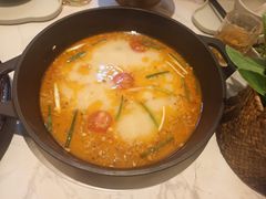 -太琼糟粕醋火锅·海南老爸茶(海棠湾臻选店)