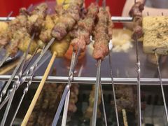 -7只羊·鲜羊肉串·地锅鸡精酿(玄武墨香路店)