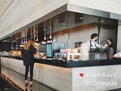 -长沙尼依格罗酒店