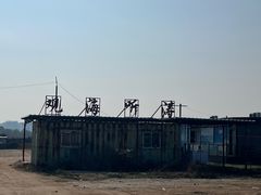 -东戴河风景区-止锚湾