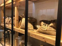 -% Arabica(京都东山店)
