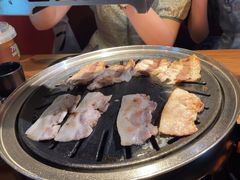 -九田家黑牛烤肉料理(太阳城店)