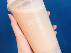 -杯欢制茶(三里屯店)