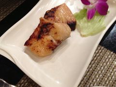 银雪鱼-大渔铁板烧(蛇口店)