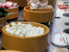 -龍歌自助小火锅(秦淮水游城店)