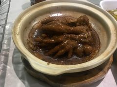 -上和臻品中国菜(花园街店)