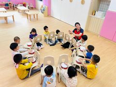 -佳诺智慧托育中心(龙岗中心城校区)