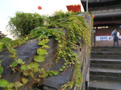 -虞山城墙