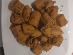 -洪氏嗨捞·猪肚鸡火锅(阳光天地店)