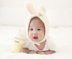 -初·印象孕妇儿童摄影馆
