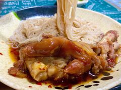 -贤花饭店(凯德店)