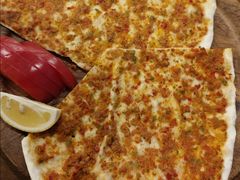 -沙漠玫瑰土耳其餐厅(神路街店)