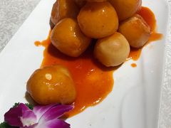 -永乐饭庄(安德路店)