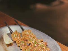 -Bistro 63 创意融合料理(广粤天地店)