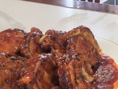 -清真·同发顺饭庄·烧麦(总店)