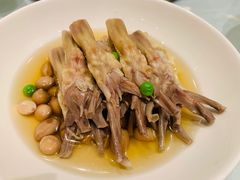 -上海会馆(香港名都店)