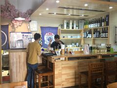 -活鳗饭·鹅肝范儿(高碑店店)