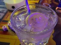 -UP嘻哈酒吧(粉巢店)